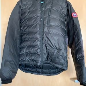 New Canada Goose Jacket